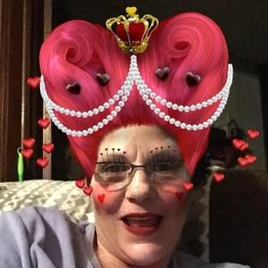 Meet your Posher, Kathy